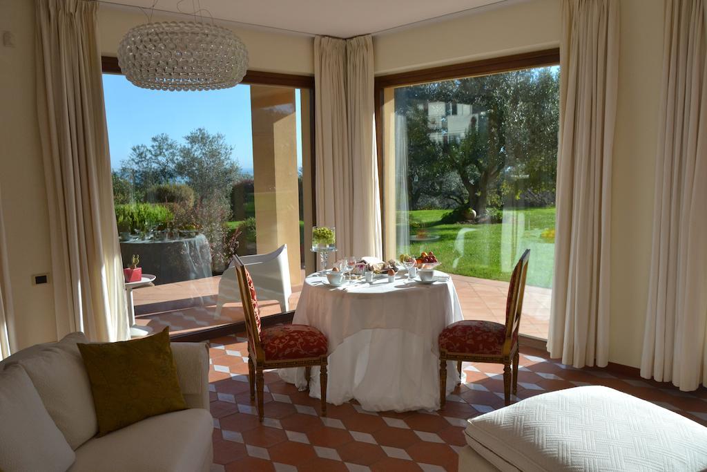 Villa Zagara Luxury Bed And Breakfast Pescara Zewnętrze zdjęcie