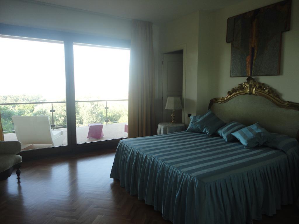Villa Zagara Luxury Bed And Breakfast Pescara Pokój zdjęcie