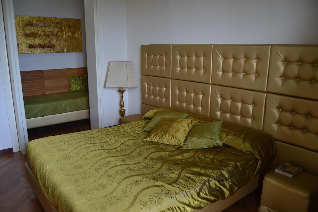 Villa Zagara Luxury Bed And Breakfast Pescara Pokój zdjęcie