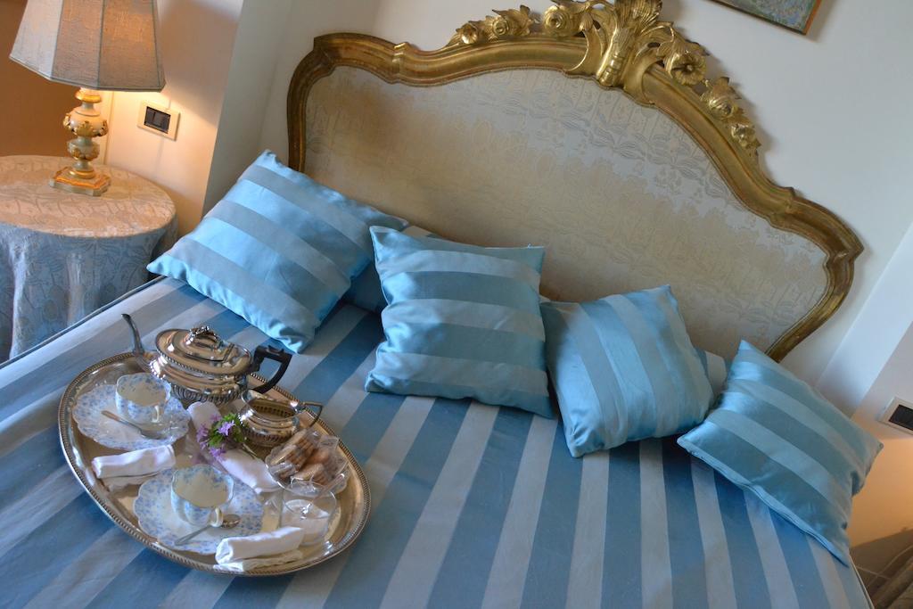Villa Zagara Luxury Bed And Breakfast Pescara Pokój zdjęcie